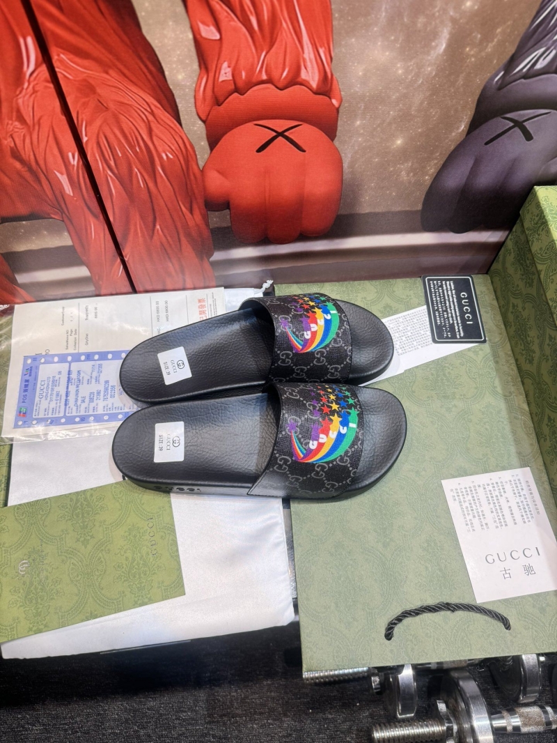 Gucci Slippers